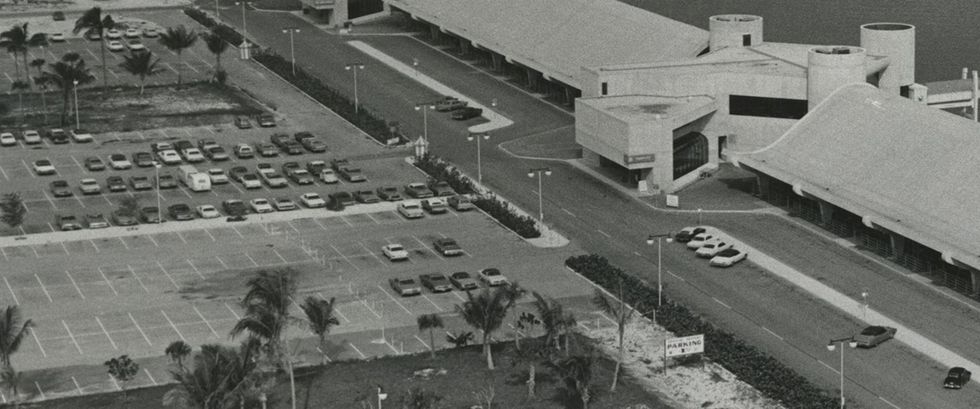 Carspotting: Miami, 1969 | Hemmings