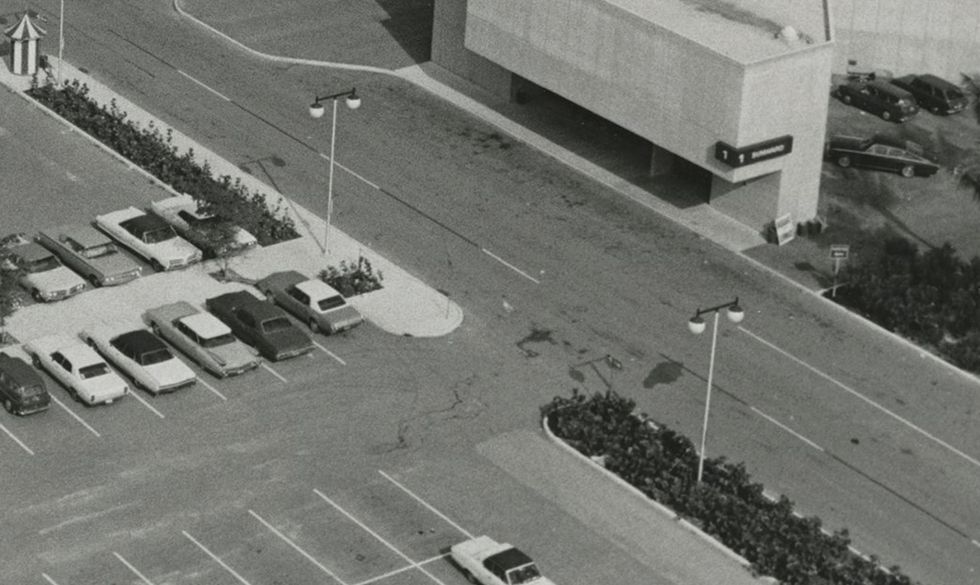 Carspotting: Miami, 1969 | Hemmings