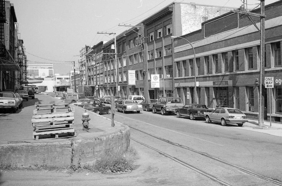 Carspotting: Vancouver, 1981 | Hemmings