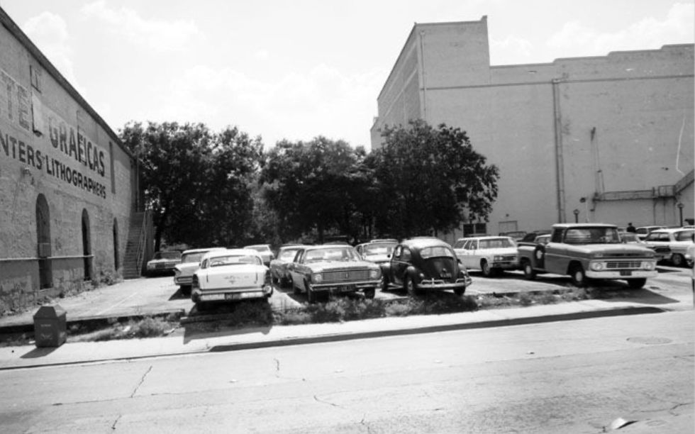 Carspotting: San Antonio, Texas, 1970s - Hemmings