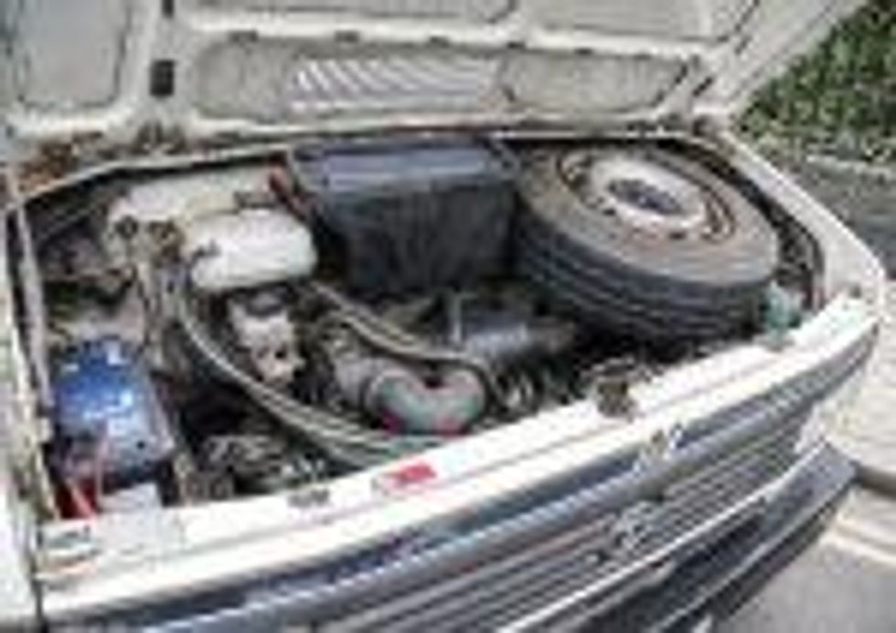 No, Talbot didn't build cars in the Yes, it did build