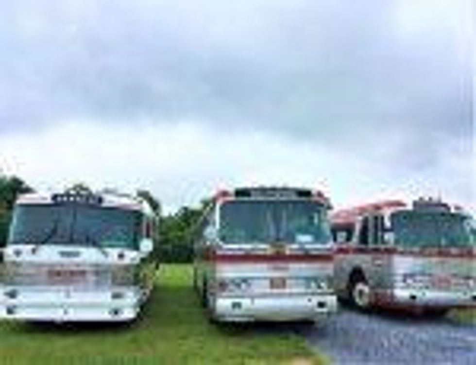Museum of Bus Transportation proposes merger with AACA Museum Hemmings