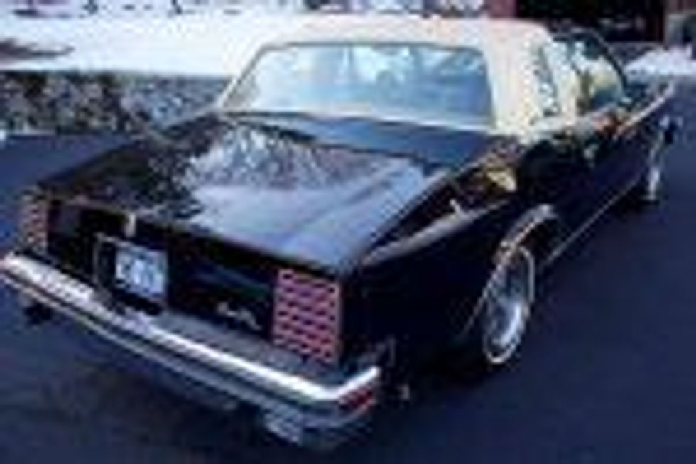 What's Collectible Automobile's beef with the 1978-80 Pontiac Grand Prix? -  Indie Auto