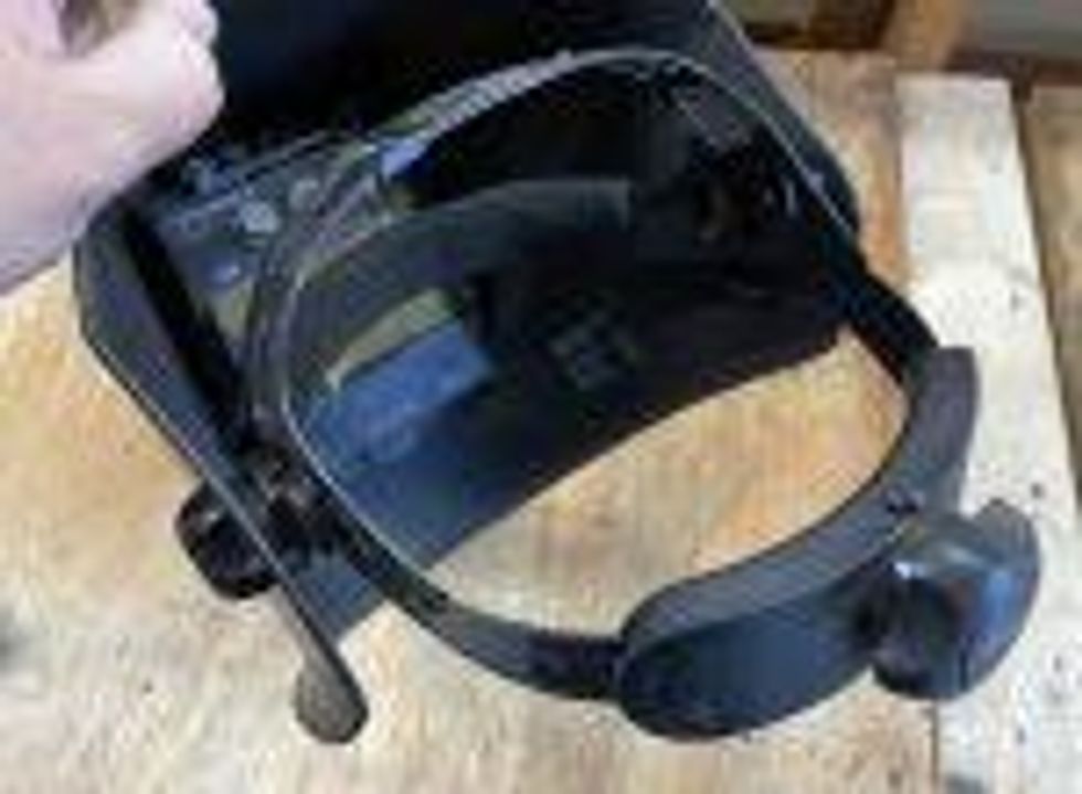 I Love This Tool Hobart Inventor series autodarkening welding helmet