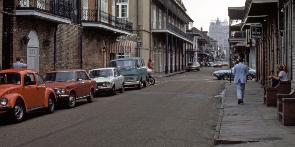 Carspotting: New Orleans, 1975 | Hemmings