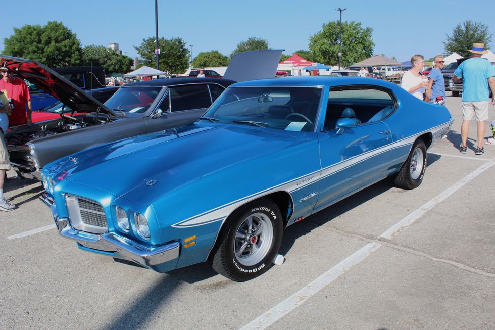 2022 POCI Convention Hemmings