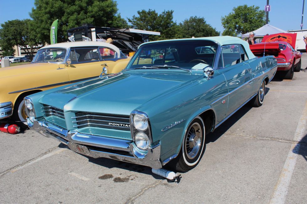 2022 POCI Convention Hemmings