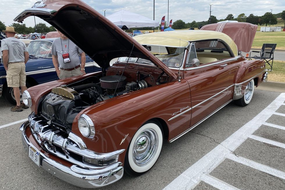 2022 POCI Convention Hemmings