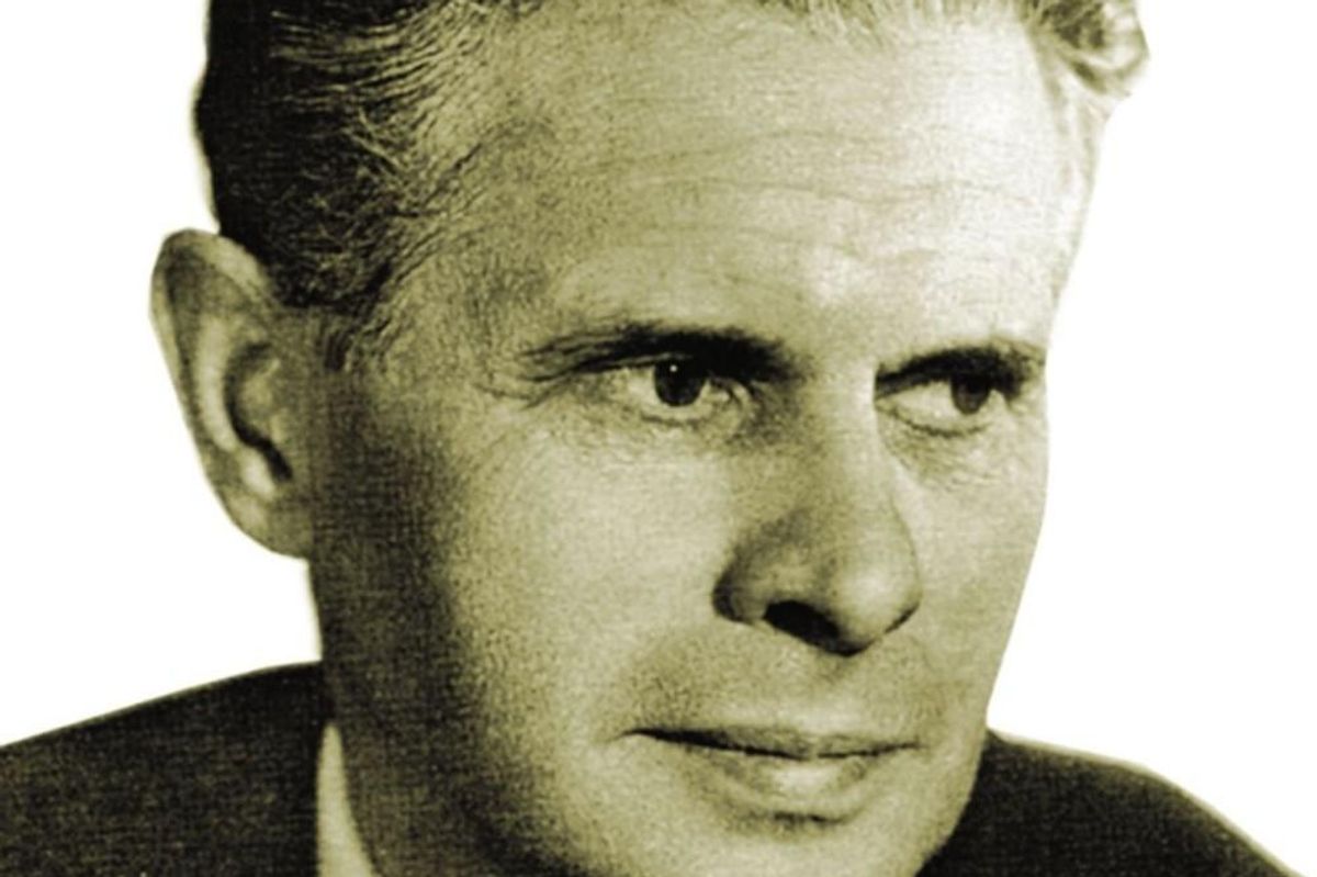 André Lèfebvre Hemmings