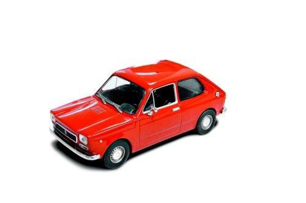 Small Scales Hemmings