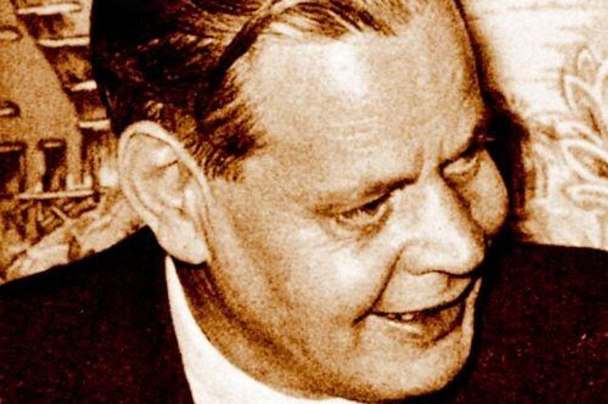 Sixten Sason Hemmings