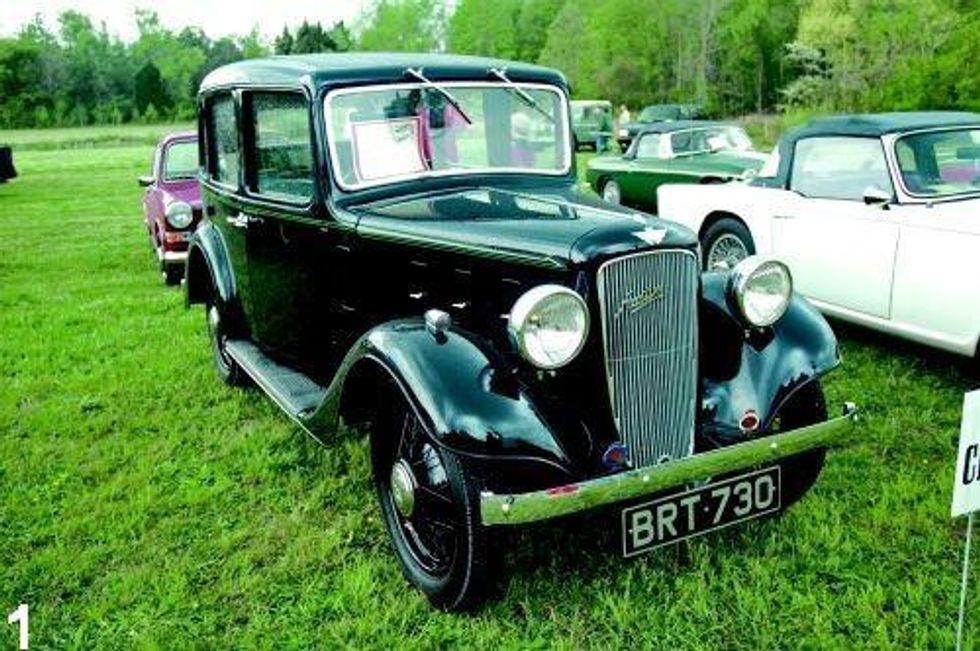 Vintage Cars in Virginia - Hemmings