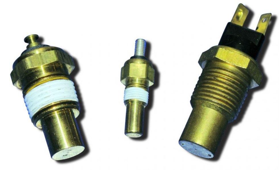 Temperature Sending Units Hemmings