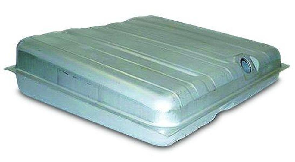 Rambler, Nash, AMC Fuel Tanks Hemmings