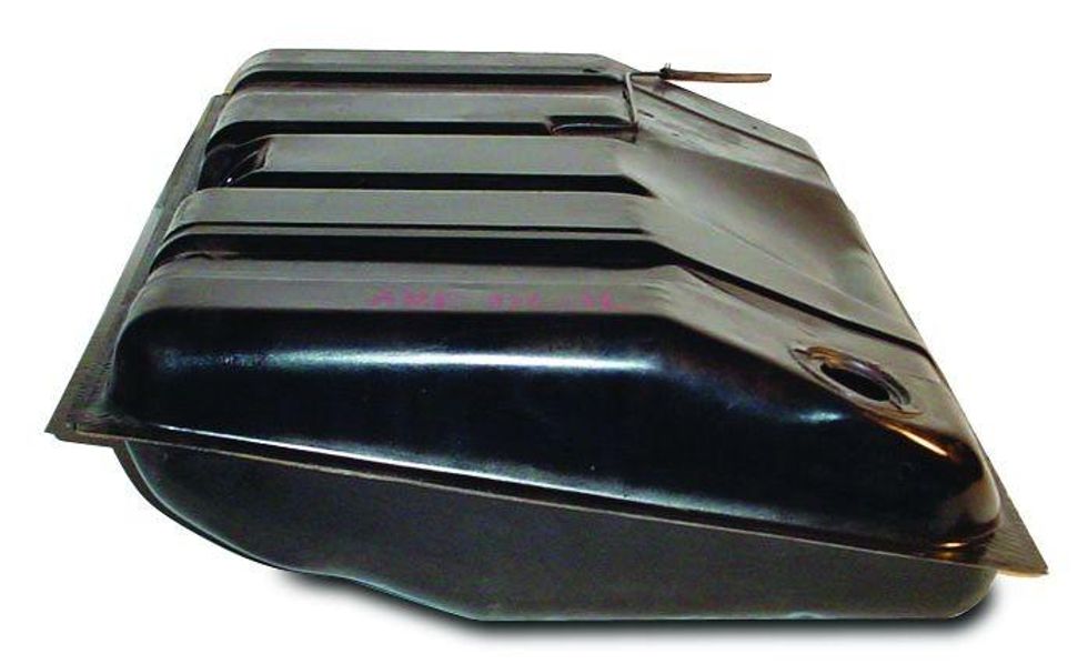 Rambler, Nash, AMC Fuel Tanks Hemmings