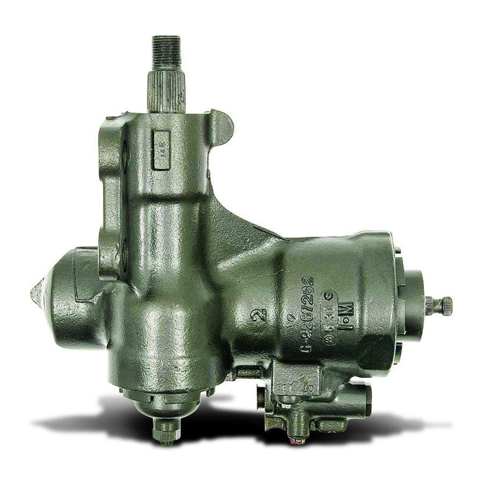 Chrysler Power Steering Gearboxes Hemmings