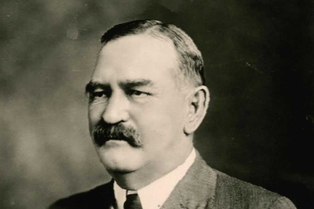 John Lambert Hemmings