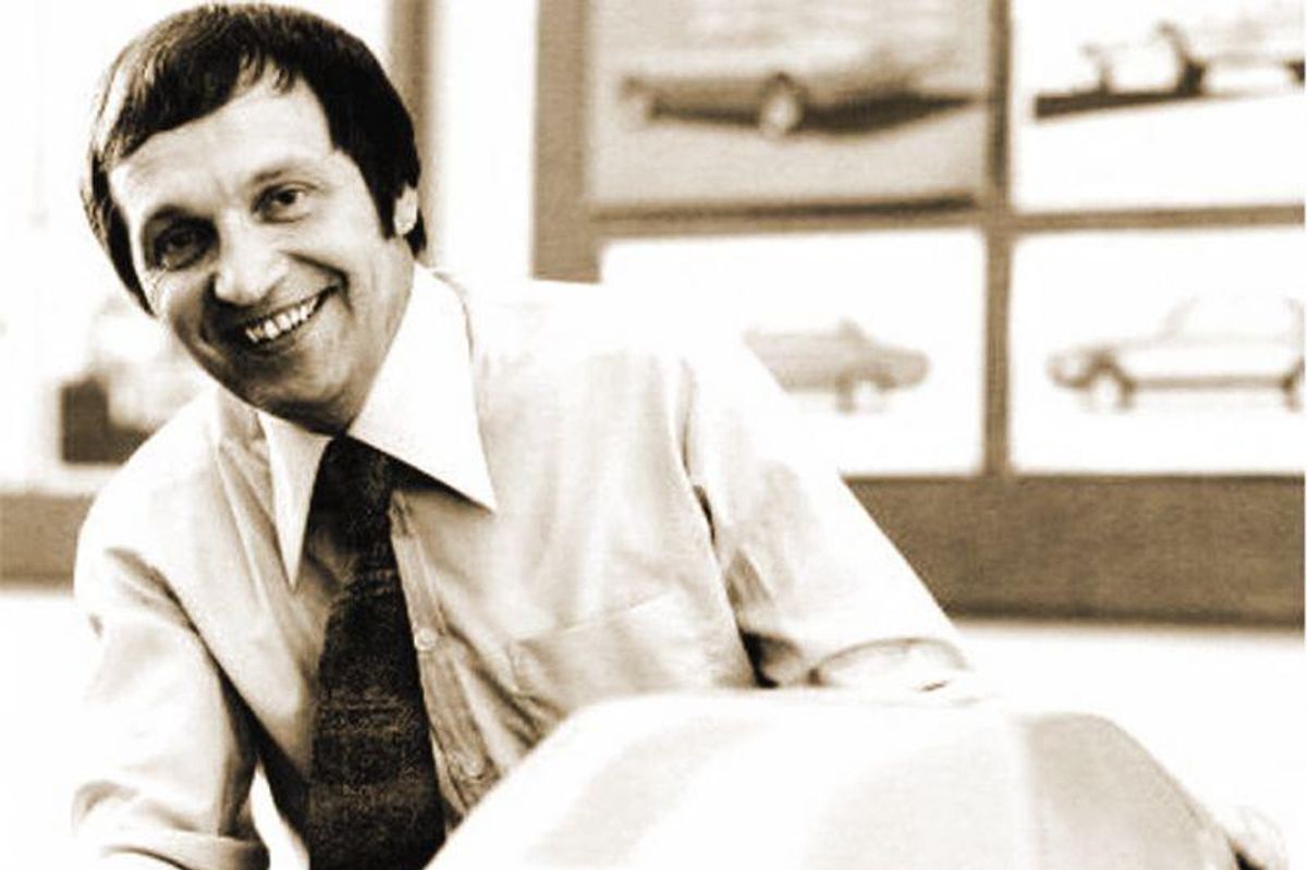 Claus Luthe Hemmings