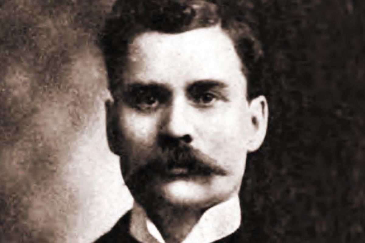 Alfred Stromberg