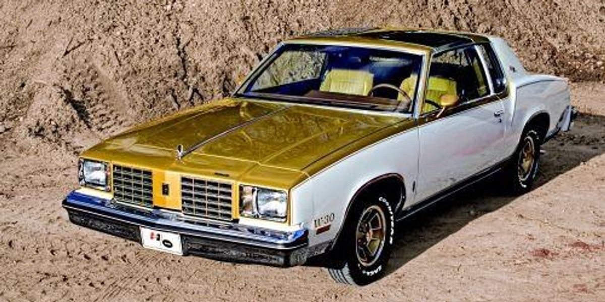 1979 Oldsmobile Hurst/Olds - Hemmings