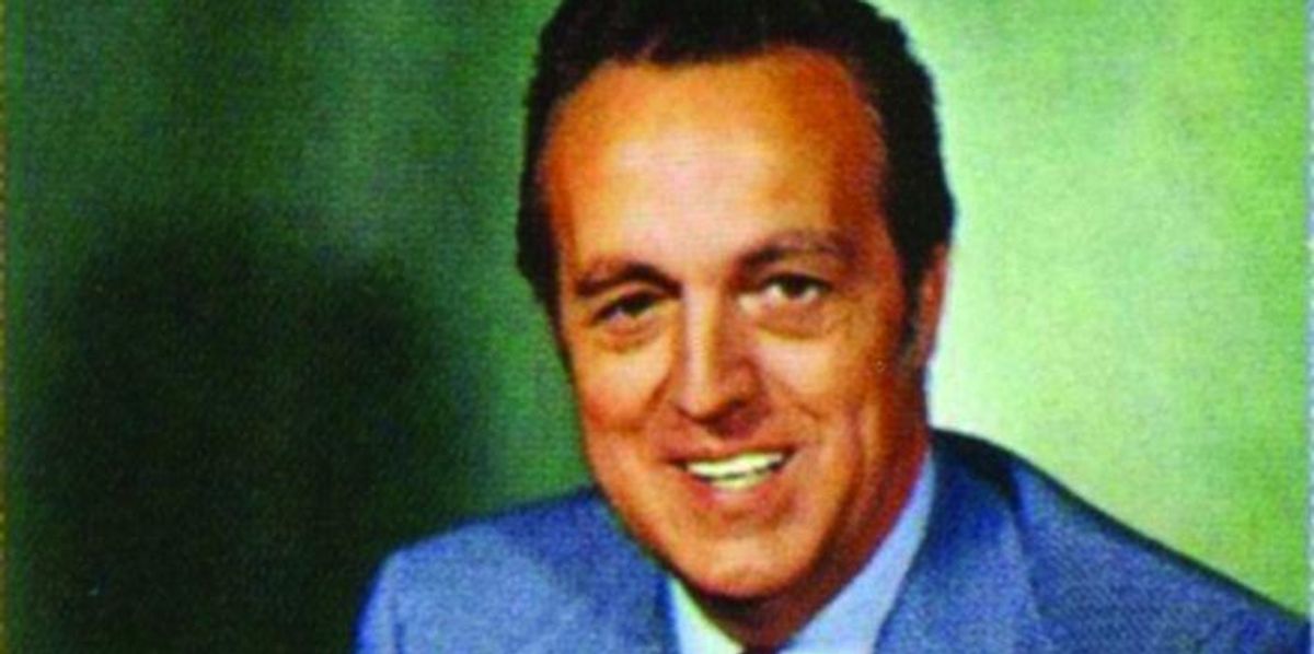 Richard Teague Hemmings