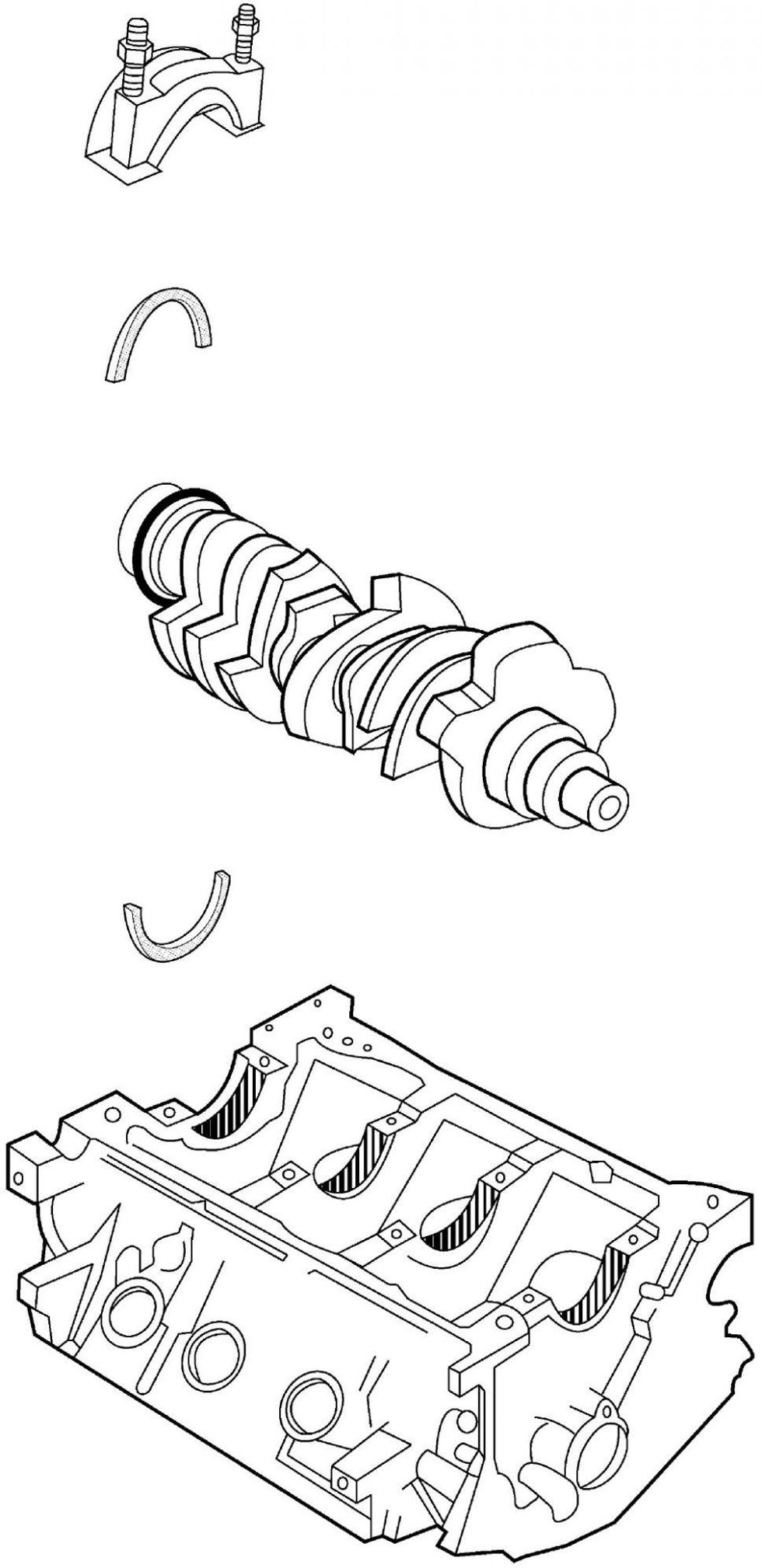 Engine Parts Suppliers Hemmings