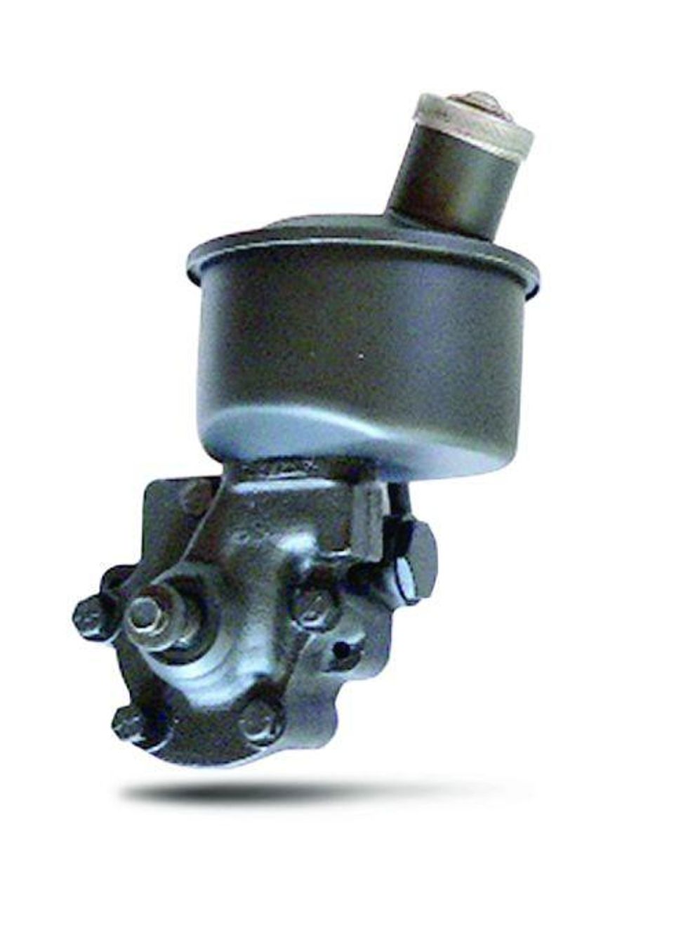 Ford and Eaton Power Steering Pumps Hemmings