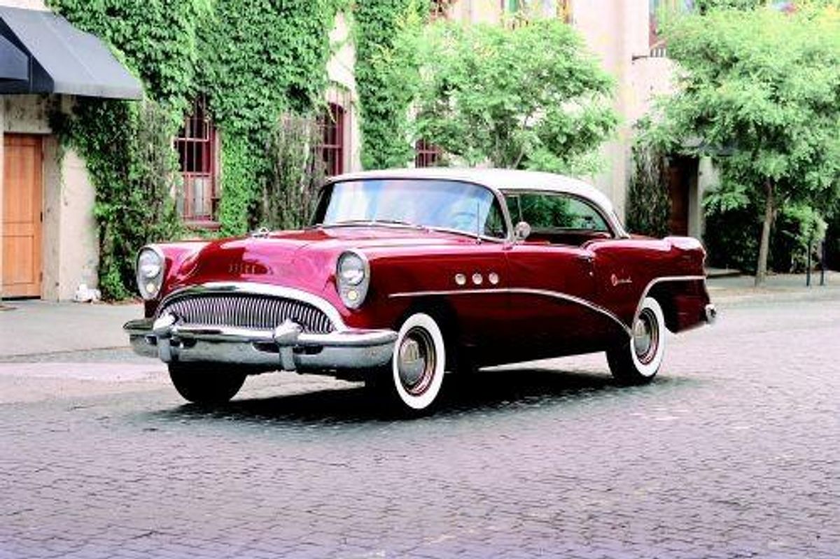 1954 Buick Special | Hemmings