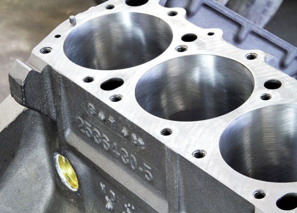 25 Chrysler RB enginebuilding tips to help optimize performance, save money, and more Hemmings