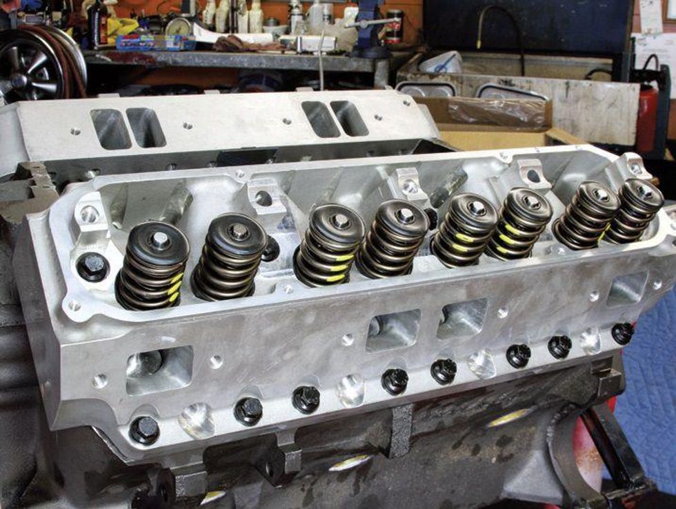 25 Chrysler RB engine-building tips to help optimize performance, save ...