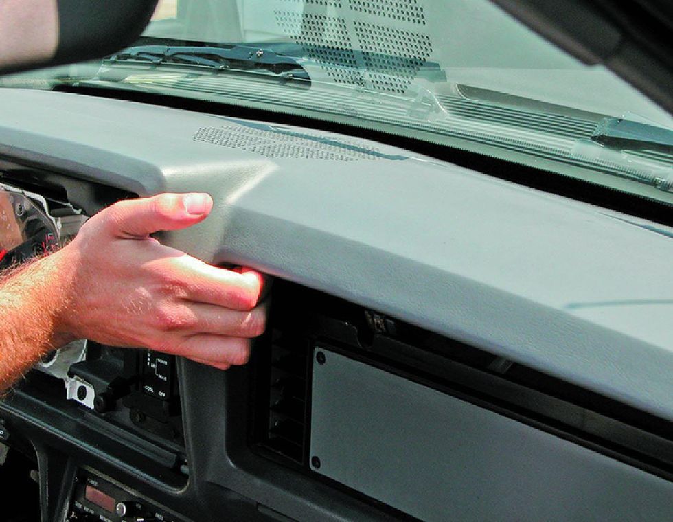 15 simple FoxBody restoration tips, tricks, and projects Hemmings