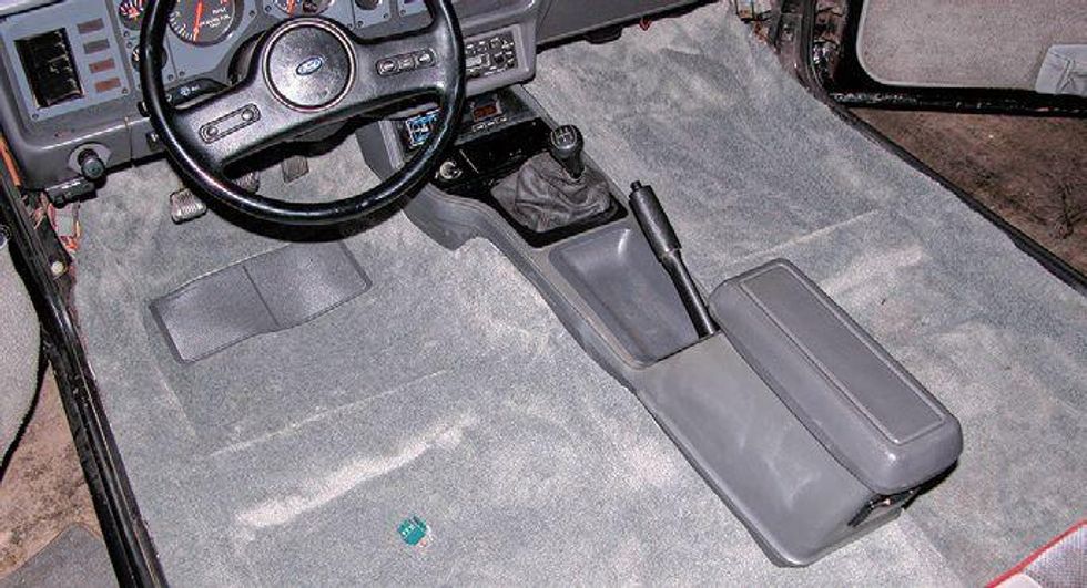 15 simple FoxBody restoration tips, tricks, and projects Hemmings