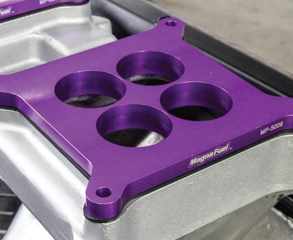 Building for the Strip Hemmings