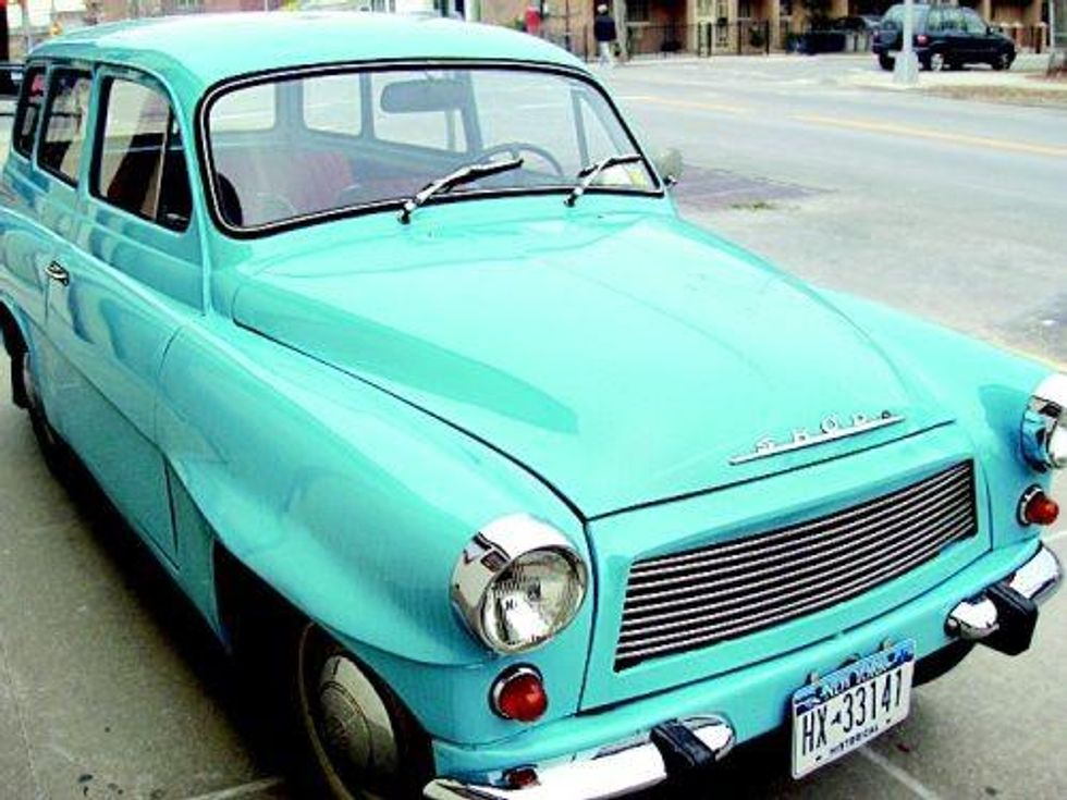 48 Great Sports Cars for Less than 7,500 Hemmings