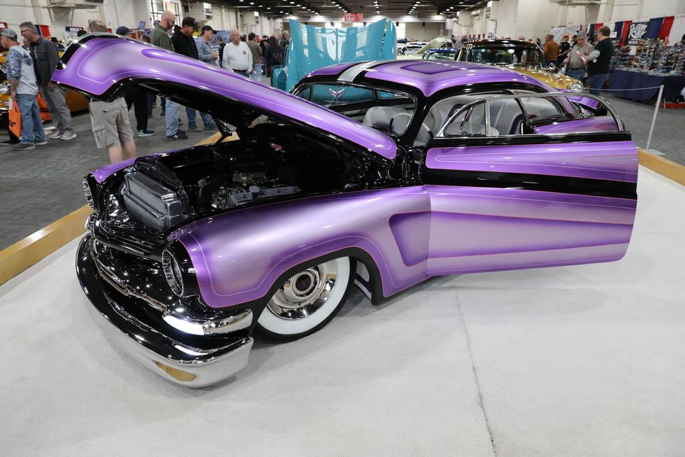 Grand National Roadster Show 2023: 6 Early Favorites and 100+ Photos ...