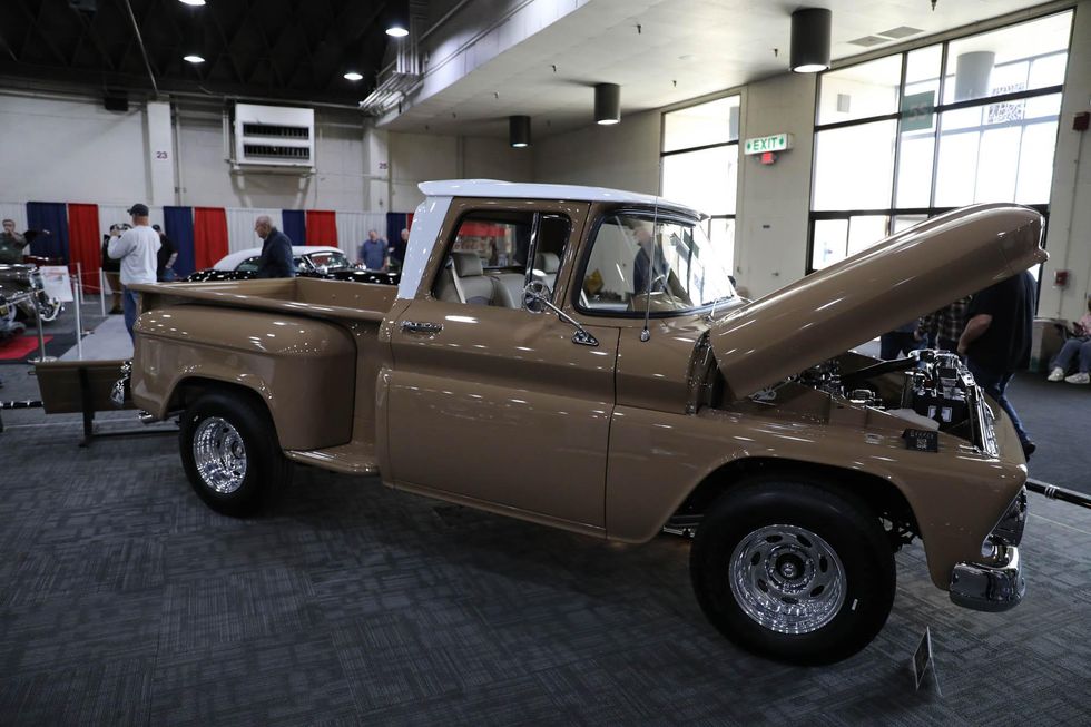 Grand National Roadster Show 2023: 6 Early Favorites and 100+ Photos ...