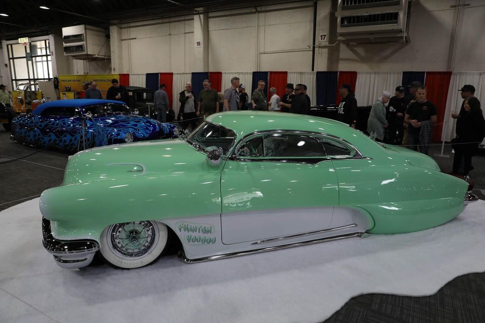 Grand National Roadster Show 2023: 6 Early Favorites and 100+ Photos ...