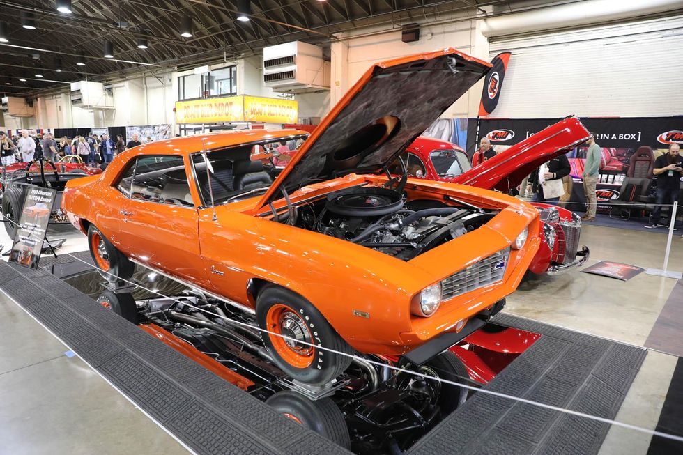 Grand National Roadster Show 2023: 6 Early Favorites and 100+ Photos ...