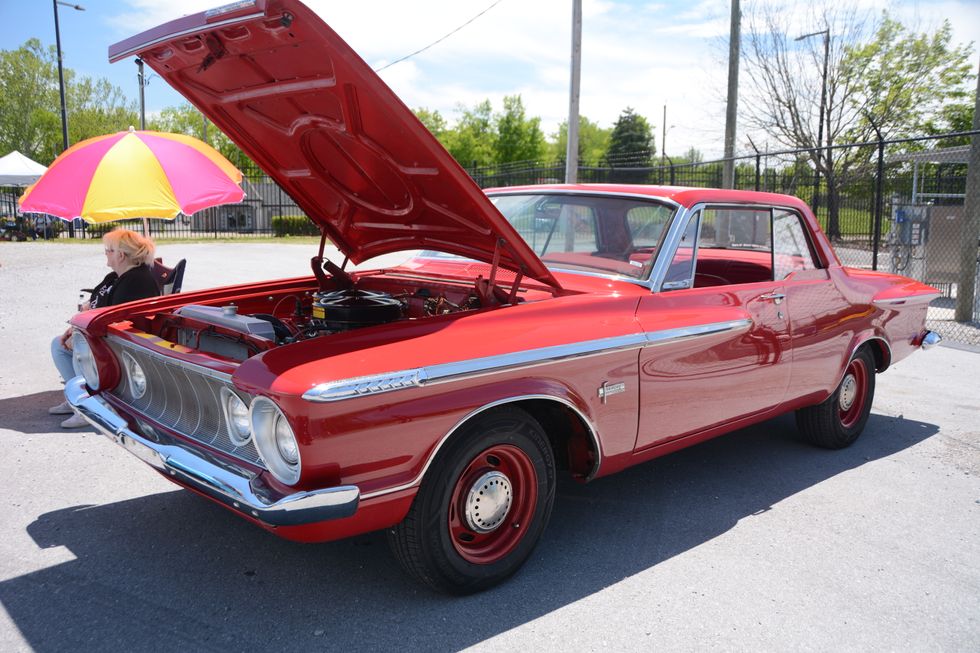 Carspotting: St. Louis, Missouri, 1960s | Hemmings