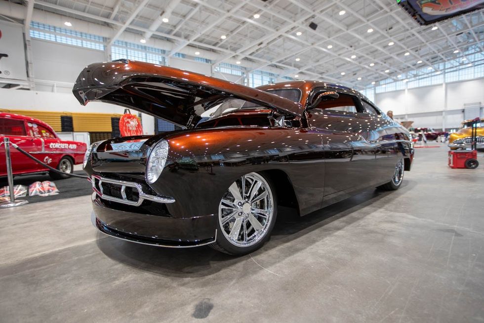Photo Gallery Why You Need to Attend the Syracuse Nationals Car Show