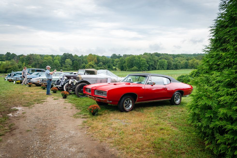 New exhibit at the World of Speed Motorsports Museum honors Mario