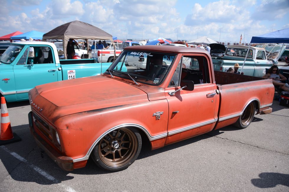 Carspotting: Gary, Indiana, 1992 | Hemmings