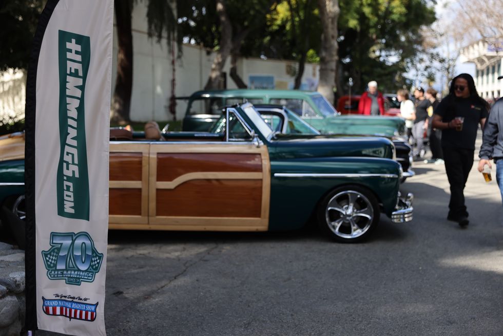 Day 2 muscle his and her flames! Hemmings