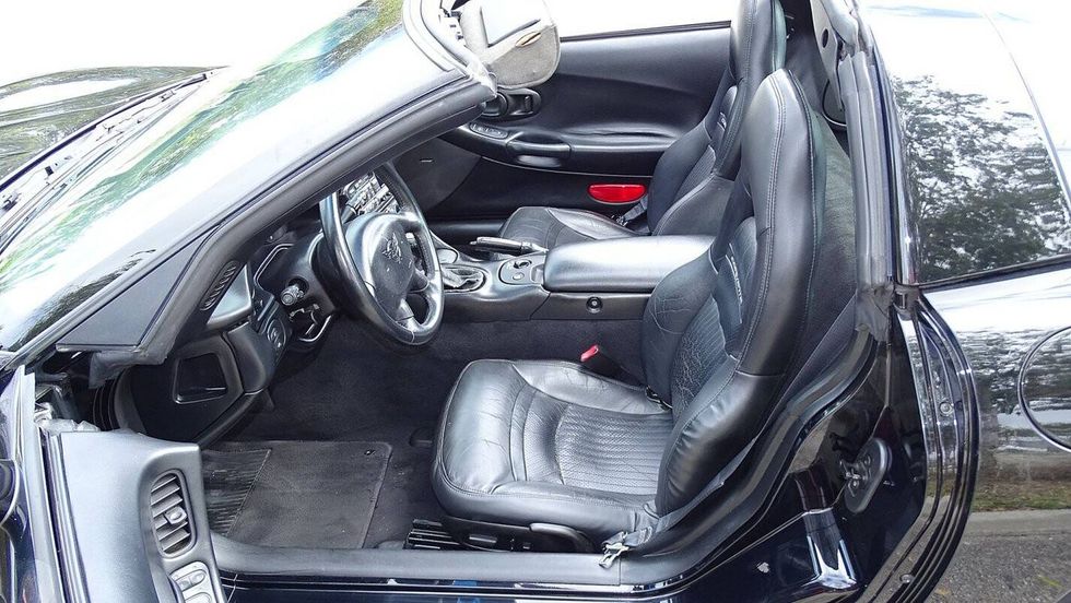 Here are Five Corvettes for Sale Under 25k Hemmings