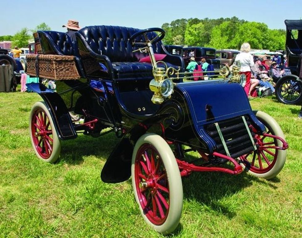 Bounty at the Beach Hemmings