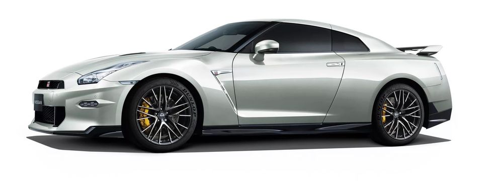 JDM 2025 Nissan GT-R Debuts, is This the Last of the R35 Generation?