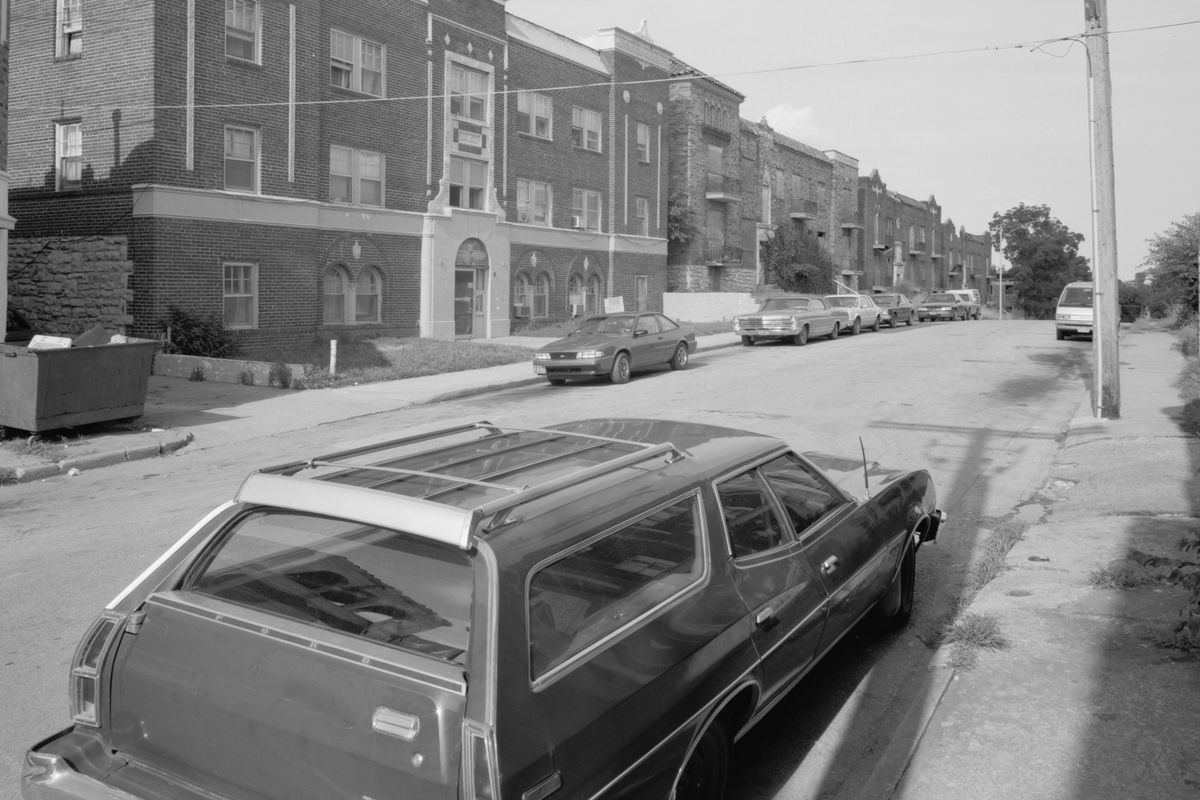 Kansas City, 1990s | Hemmings