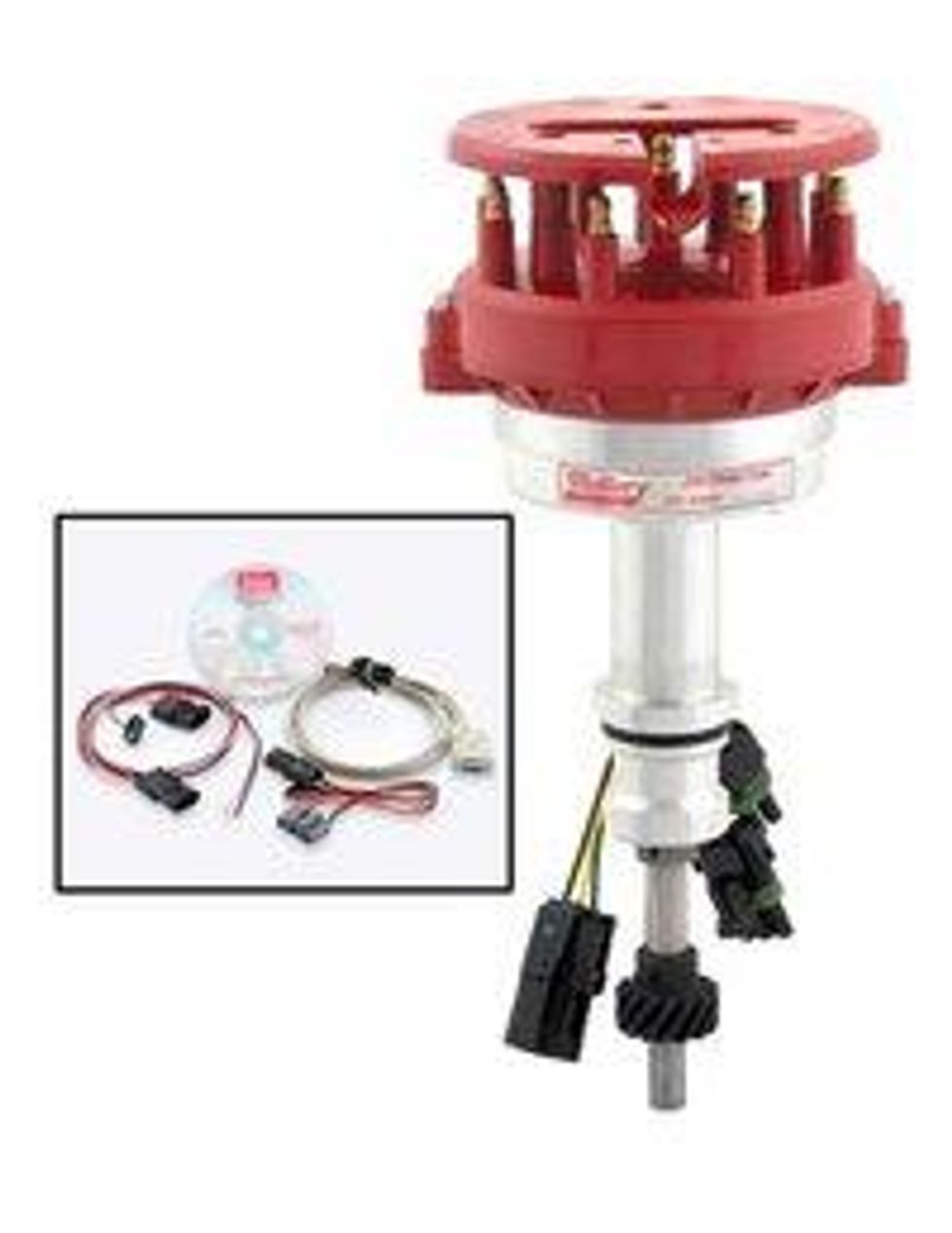 Mallory introduces fully electronic “plugandplay” distributors Hemmings