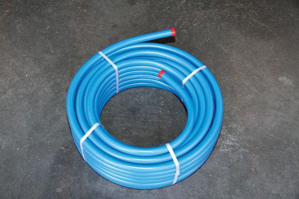 How to quickly and easily plumb a home garage for compressed air Hemmings