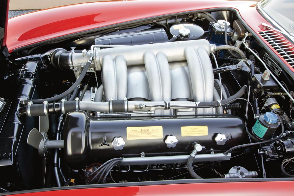 Not just black boxes Five things to know about electronic fuel